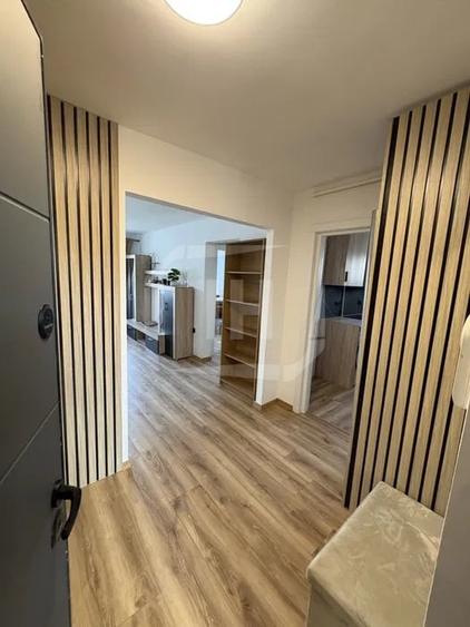 Apartament cu 2 camere semidecomandat, mobilat în Grigorescu
