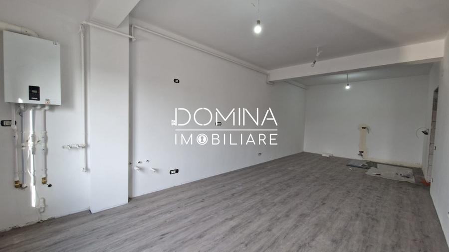 Apartament cu 3 camere decomandat în Unirii