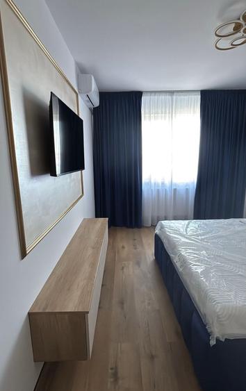 Lujerului Exigent Plazza Garsoniera Prima Inchiriere - 3