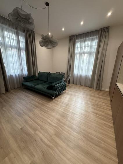Apartament 2 camere, 70 mp, la cheie, PRIMA închiriere, zona străzii Napoca - 4