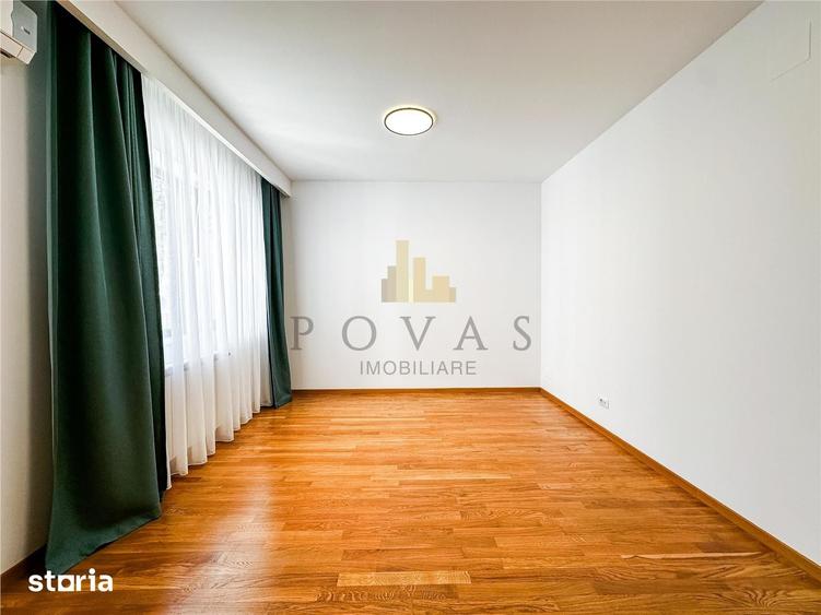 Apartament cu 4 camere în Aviatorilor