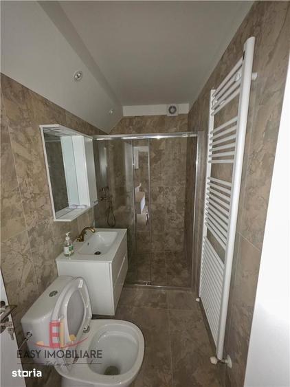 Apartament cu 2 camere decomandat în Ultracentral