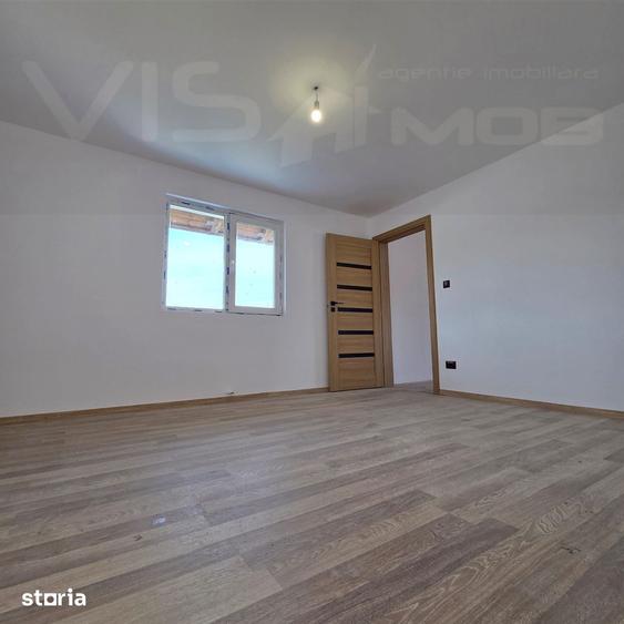 Casă cu 2 camere cu Teren 380 Mp în Central