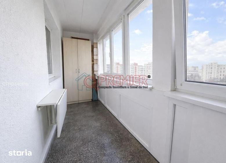 Apartament cu 2 camere în Berceni — fotografia 1