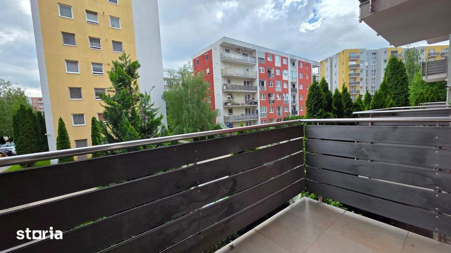 Garsonieră în Bartolomeu