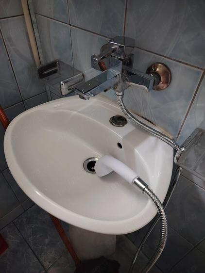 Garsonieră nedecomandată în Central