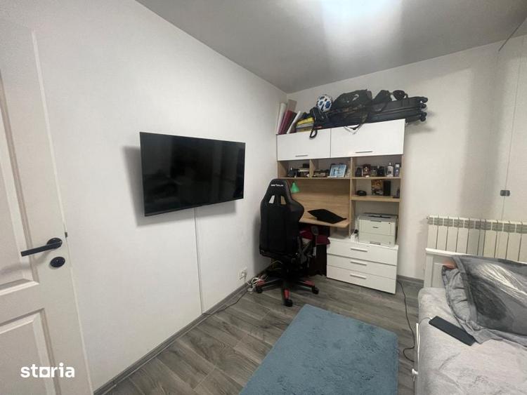 Apartament cu 2 camere decomandat în 1 Mai