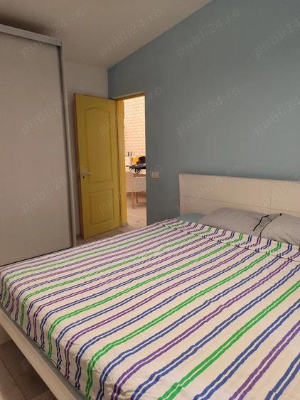 Apartament cu 2 camere decomandat în Tomis Nord