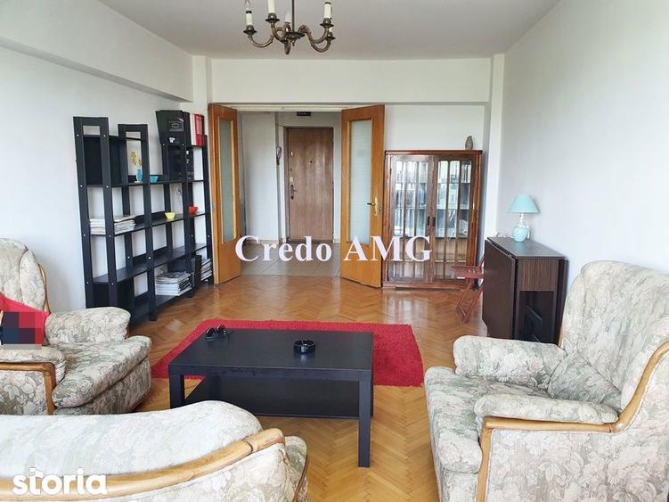 Bld Unirii, Mircea Voda, BCR, inchiriere apartament 2 camere - 6