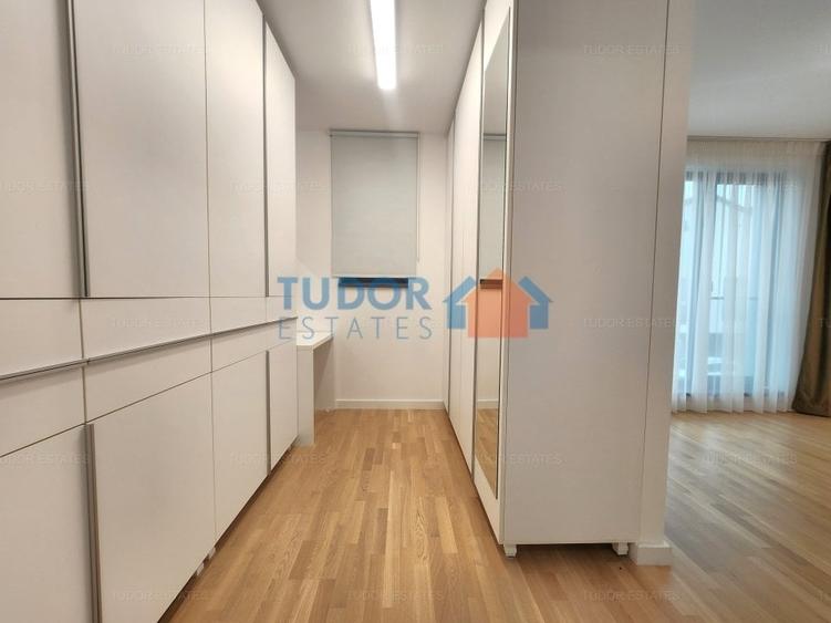 Duplex cu 5 camere cu Piscina în Pipera