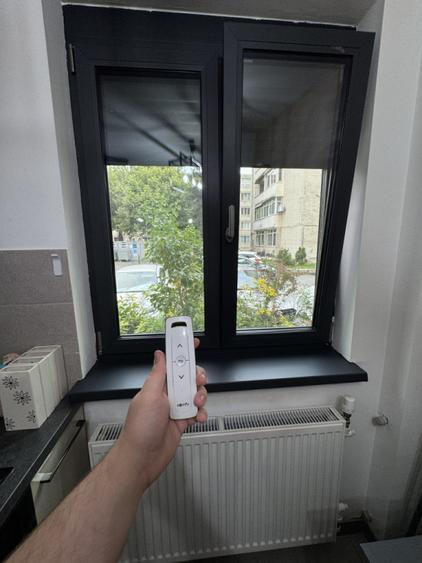 Apartament cu 2 camere semidecomandat, mobilat în 1 Mai
