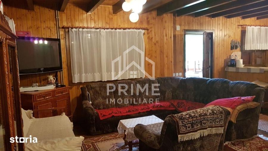 Casa de vacanta de vanzare in Fenesasa, Jud Alba | 125 mp utili | Tere - 5