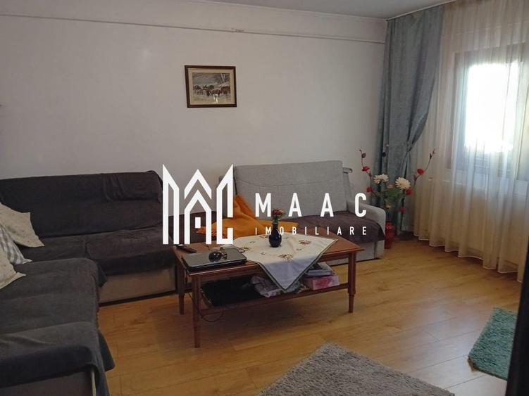 Apartament cu 2 camere decomandat în 1 Mai