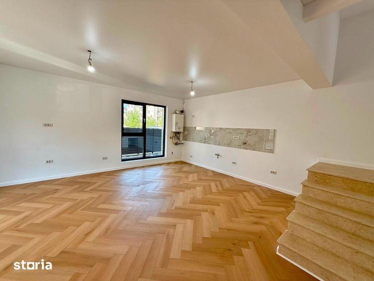 Vile tip Duplex, Strada Doinei, Fundeni Dobroe?ti - 2