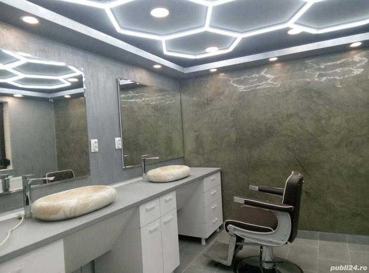 Spațiu comercial, de 50 mp, în Drăgănești-Olt