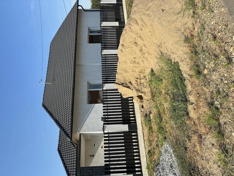 Casă cu Teren 750 Mp în Șimand