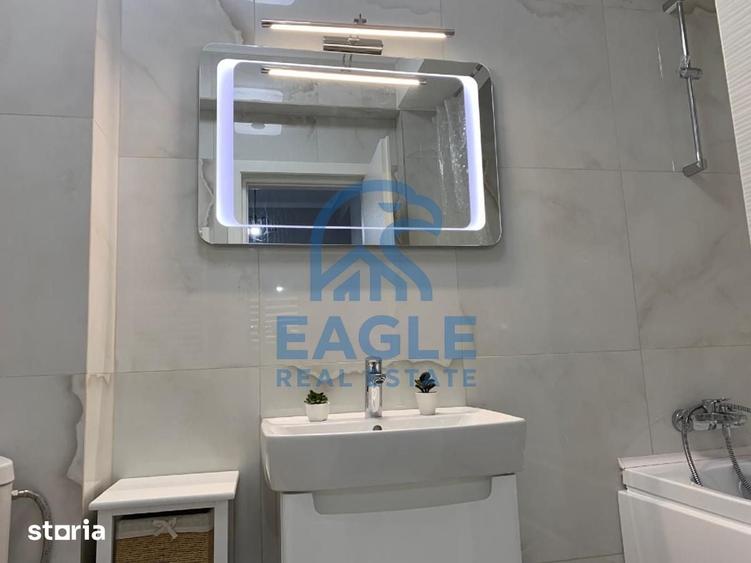 Apartament cu 2 camere decomandat în Tomis Nord