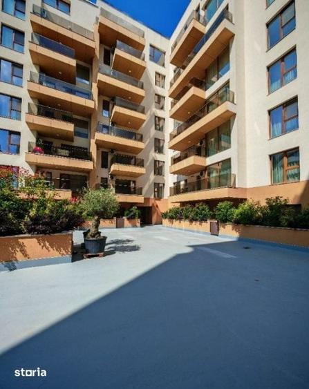 2 camere | Pipera | Centrala Proprie | Parcare | 62 mp - 7