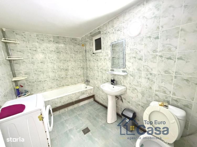 Casa Mioveni, Fagetu, mobilata, cu utilitati - 7