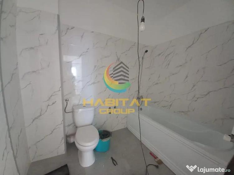 Apartament cu 2 camere decomandat în Berceni