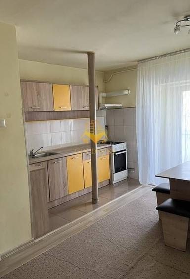 Apartament cu 2 camere decomandat, mobilat în Gheorgheni