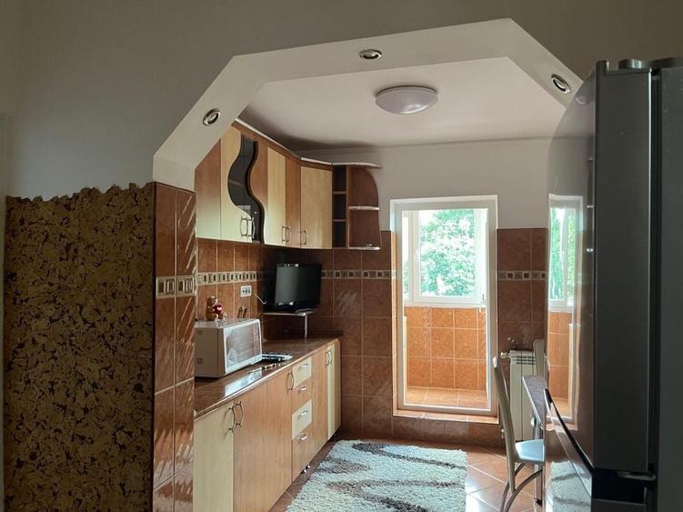 Chirie Apartamnet cu 2 camere - 3