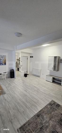 Apartament cu 2 camere decomandat în Sfântu Ilie
