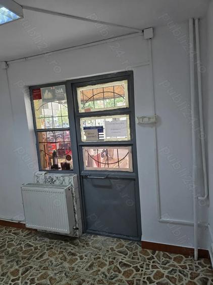 Spațiu comercial, de 17 mp, în Fortuna
