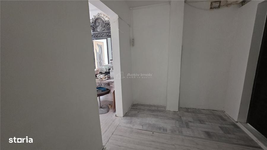 Apartament 4 decomandat, parter - Valea Rosie - 5