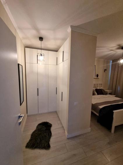 Apartament cu 2 camere decomandat în Pipera