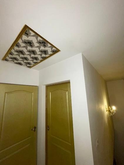 Apartament cu 3 camere decomandat, mobilat în Dumbrăvița