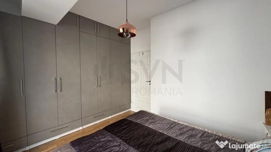 Apartament cu 2 camere decomandat în Iancului