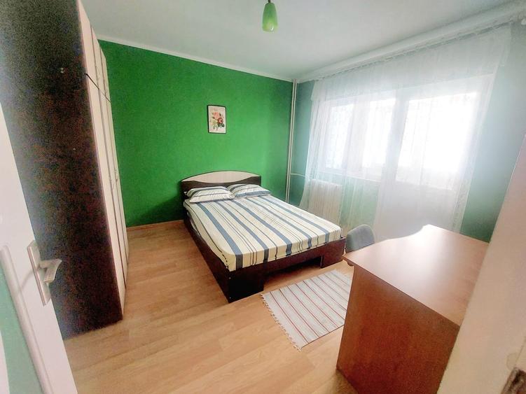 Apartament 2 camere decomandat, etajul 1, zonă centrală ICIL - 3