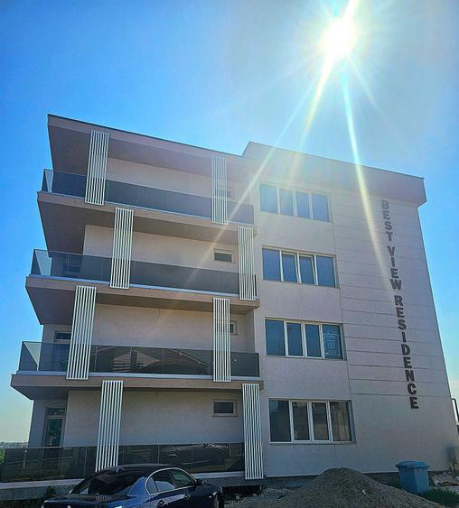 Apartament cu 2 camere decomandat în Mangalia