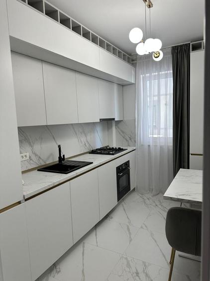 Apartament cu 2 camere în Girocului