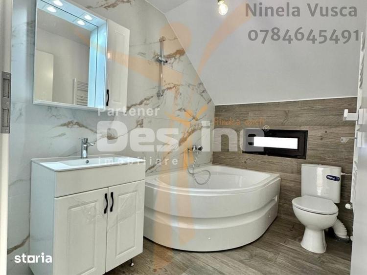 Casă cu 4 camere decomandat cu Teren 400 Mp în Răzvad