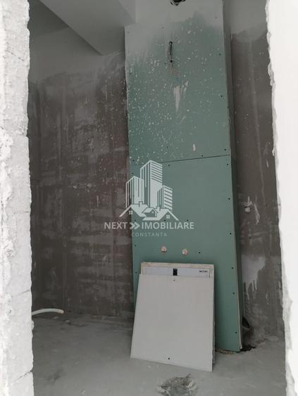 Apartament cu 3 camere decomandat în Nord