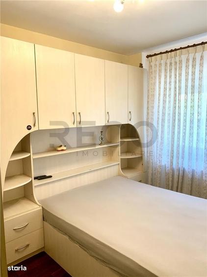 RECO Apartament cu 3 camere de inchiriat Rogerius Etaj 1, 73 mp - 7