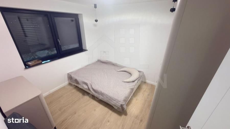 Casa Pasiva Premium- Zona Panoramic- 1100 MP Teren- Piscina -2025 - 1