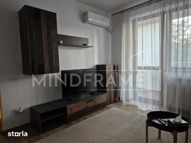 Apartament cu 2 camere în Dristor