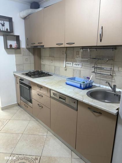 3 cam dec 65 mp strada paduri renovat mob si utilat complet 450 eur - 14
