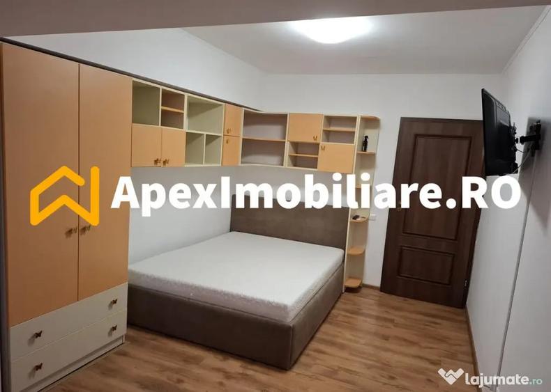 Apartament cu 3 camere în Nicolae Grigorescu