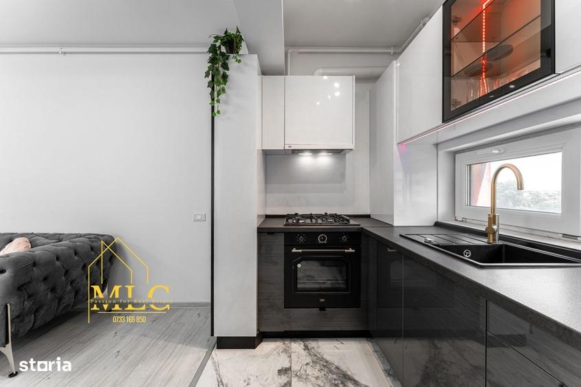 Apartament 3 camere de vanzare | Venus Residence | Aparatorii Patriei - 1