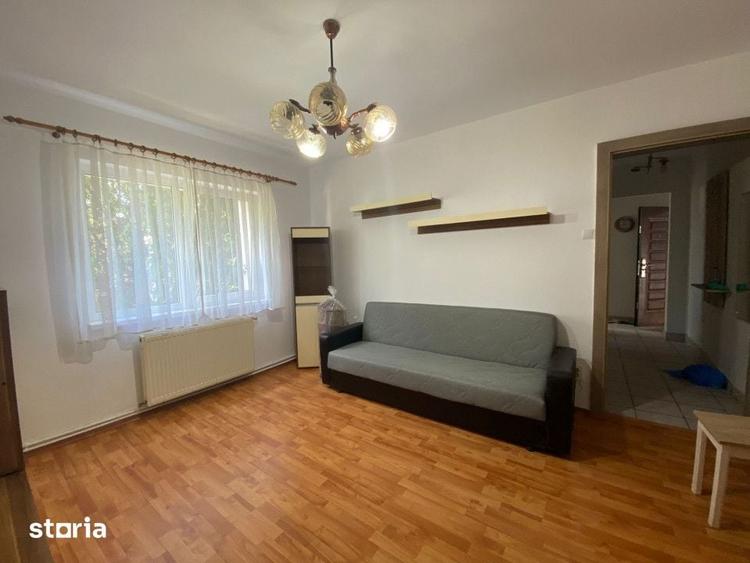 [qatest-mercury] Apartament cu 3 camere Nicolae Iorga - 4