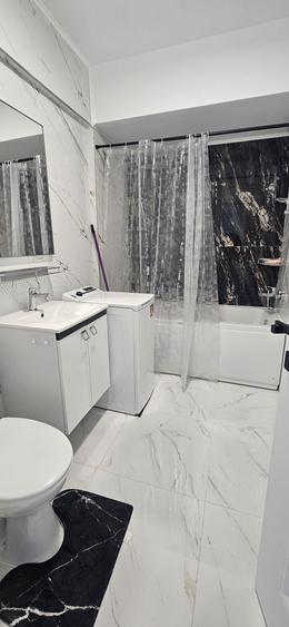 Apartament cu 2 camere decomandat în Fundeni
