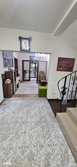 Casa 5 camere Ghiroda, vatra veche | teren 506 mp, langa parc - 10