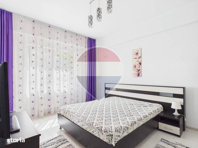 Apartament cu 2 camere în Dudu