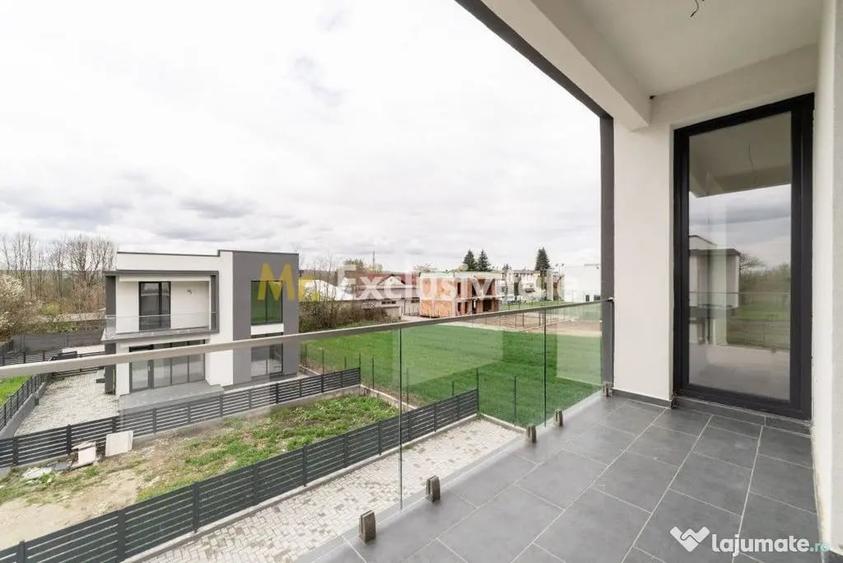 Casă cu 4 camere cu Teren 194 Mp în Budeasa