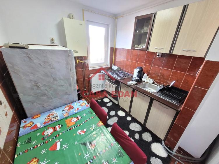 Apartament cu 2 camere în Breaza