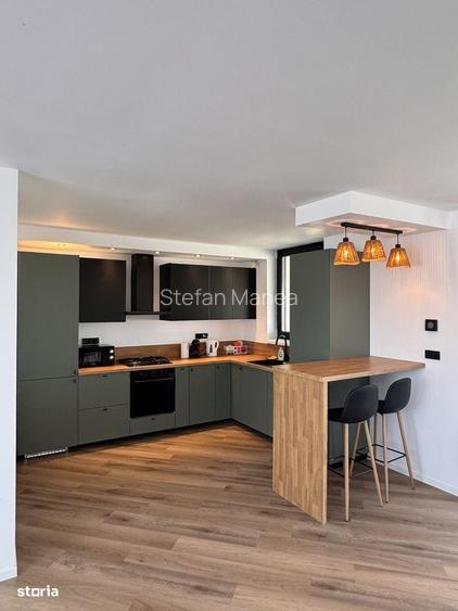 Casa spatioasa cu 3 camere, teren 500 mp, Ciolpani Padurea Snagov